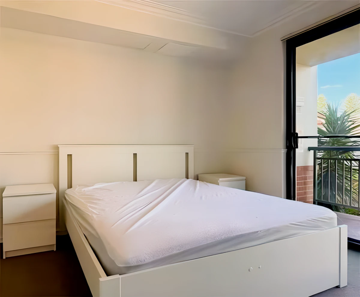 Master Rooms view 1