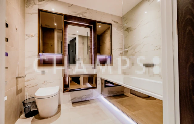 1 Bedroom 1 Bathroom