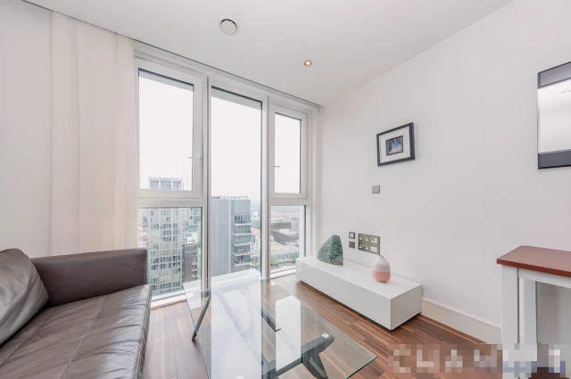 1 Bedroom 1 Bathroom