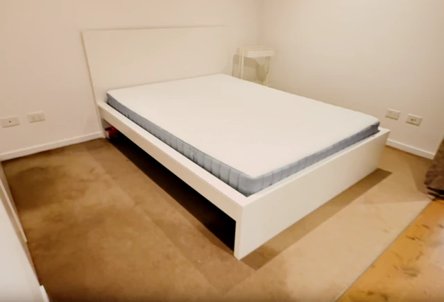 1 bed 1 bath-B612