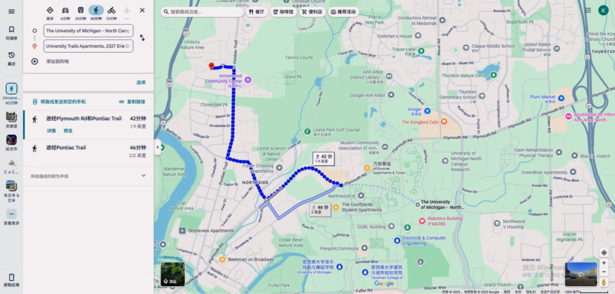 Location