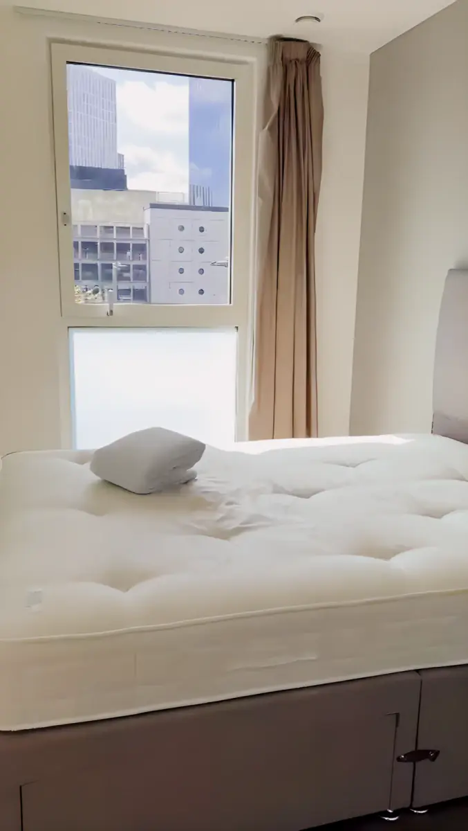 Apartment Rooms view 1