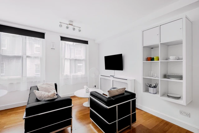 1 Bedroom 1 Bathroom