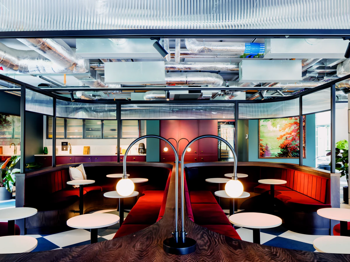 The McEwan