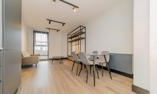 2 Bedroom 2 Bathroom