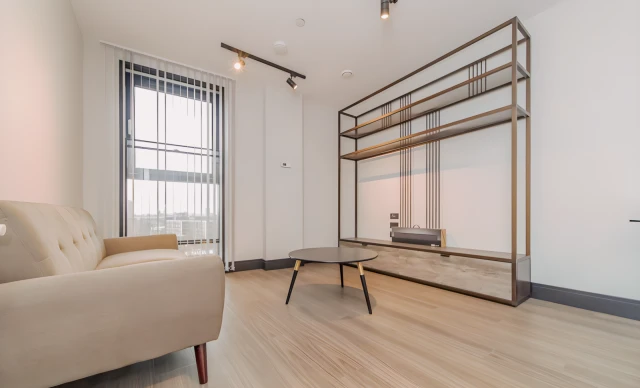 2 Bedroom 2 Bathroom