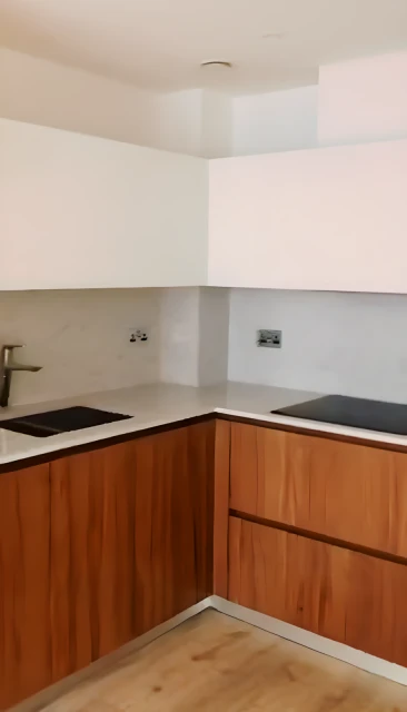 1 Bedroom 1 Bathroom