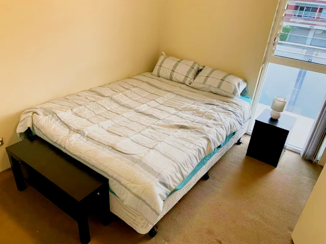 1 bed 1 bath-5【HSA048】