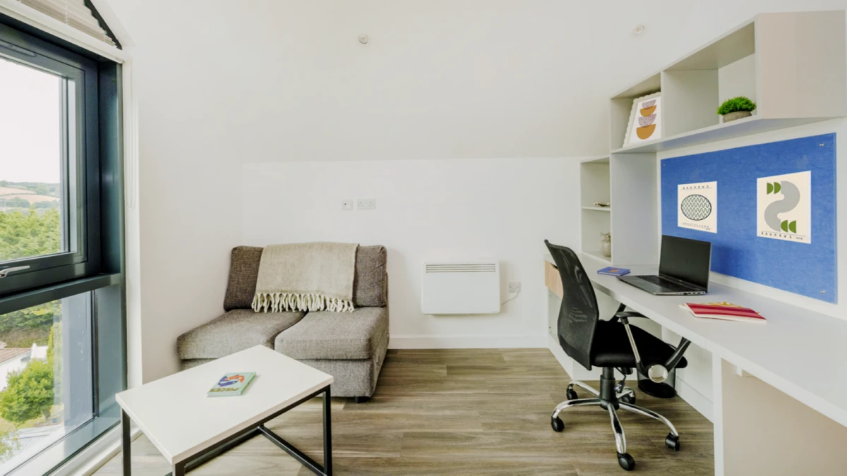 Apartment Rooms view 2