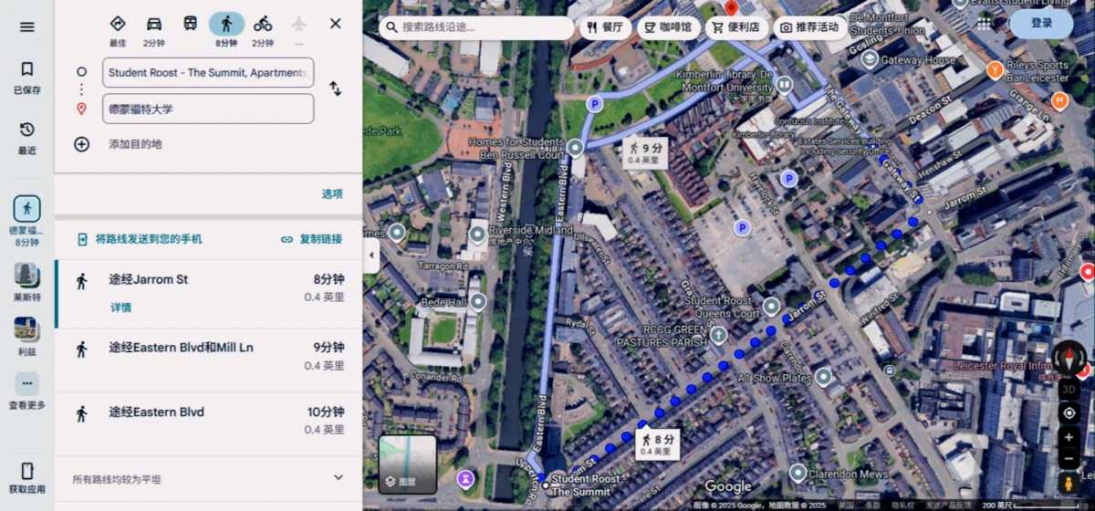 Location