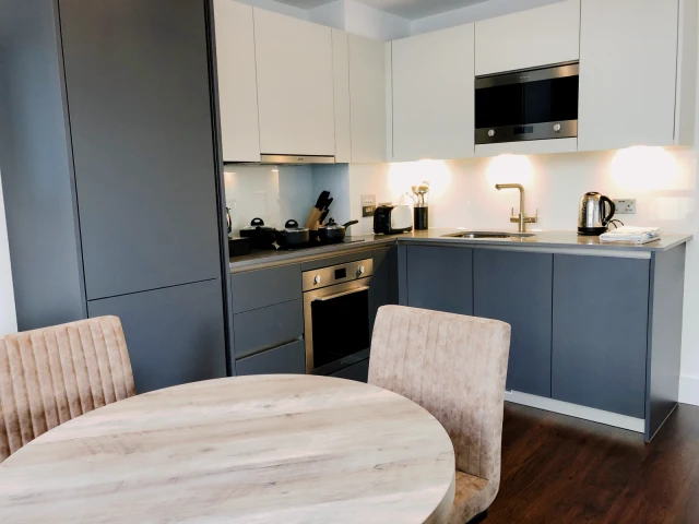 1 Bedroom 1 Bathroom