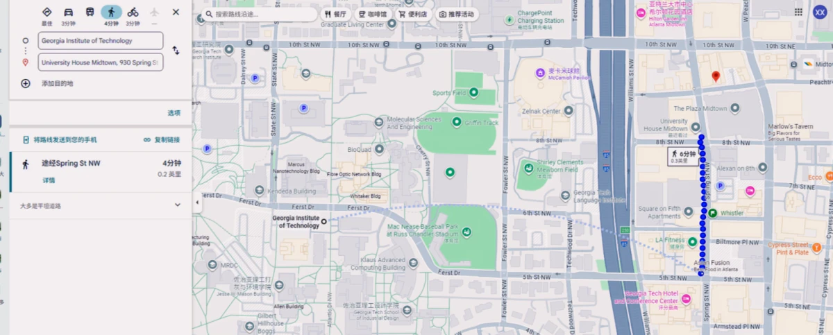 Location