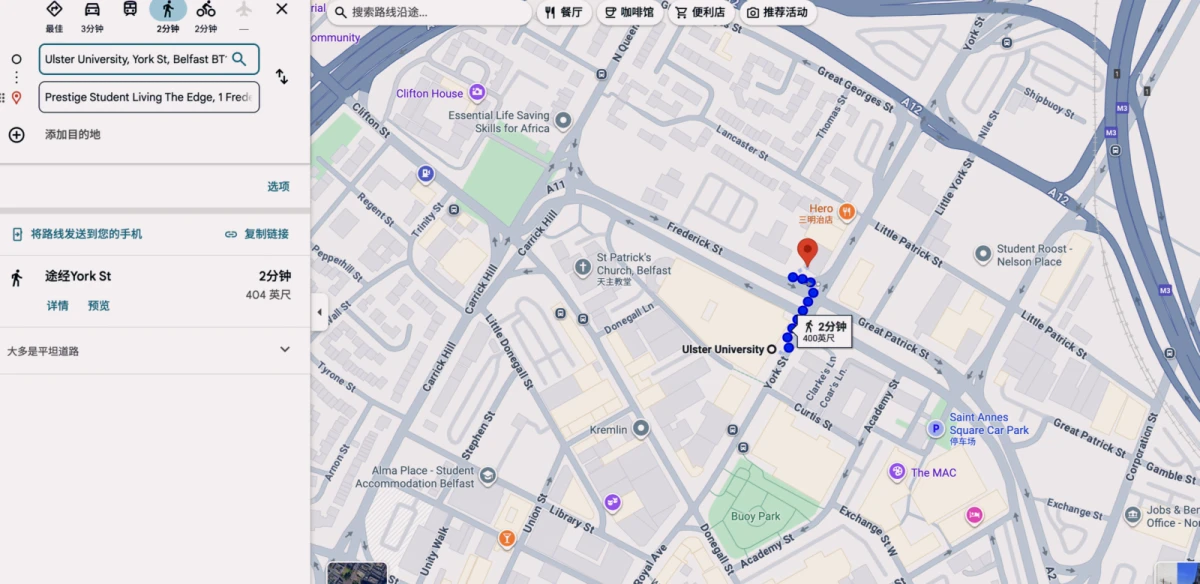 Location