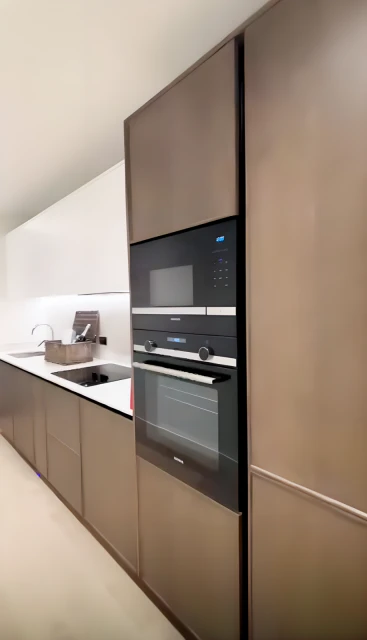 1 Bedroom 1 Bathroom