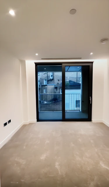 1 Bedroom 1 Bathroom