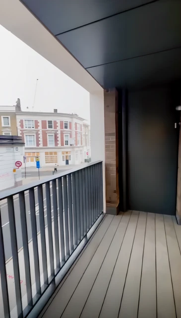 1 Bedroom 1 Bathroom