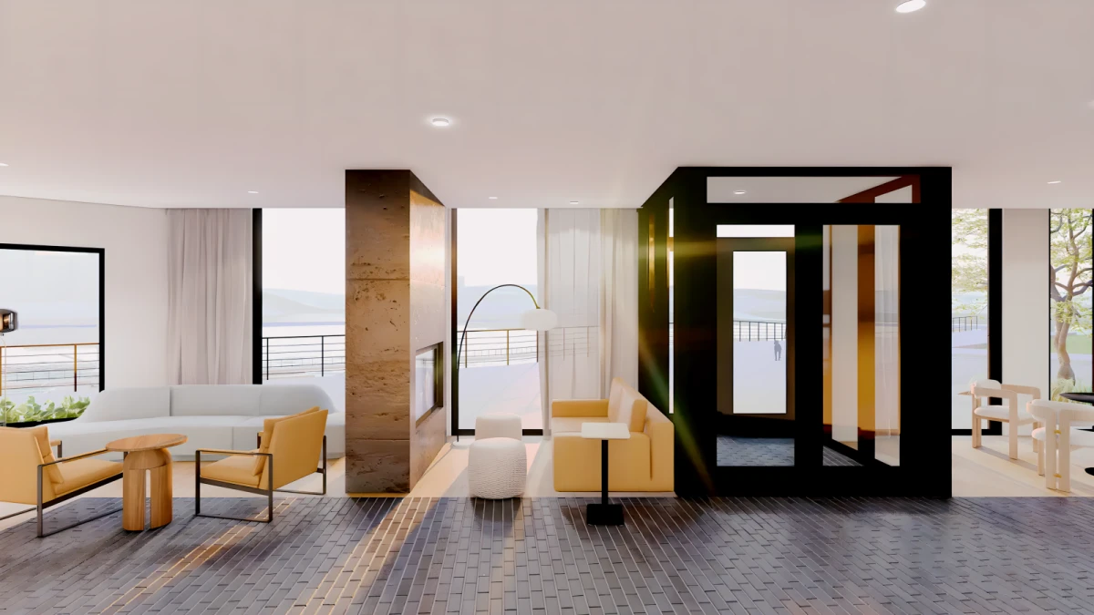 Villas Knoxville