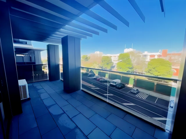 2 Bedroom