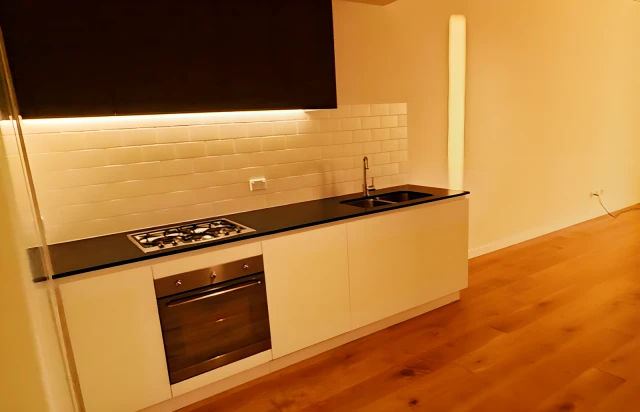 2 bed 2 bath-B33