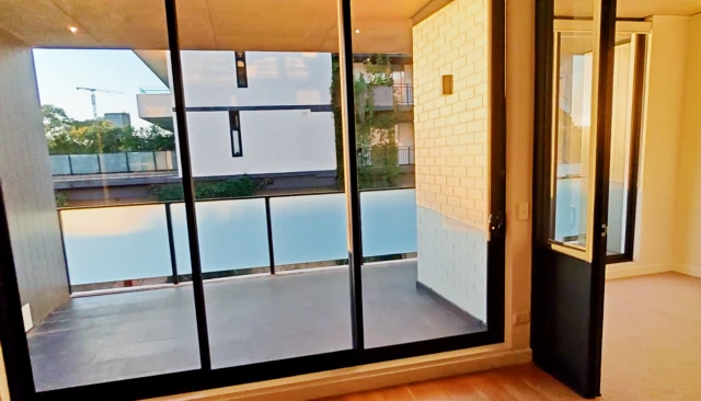 2 bed 2 bath-B33
