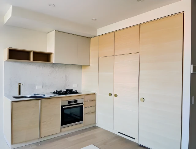2 Bedroom