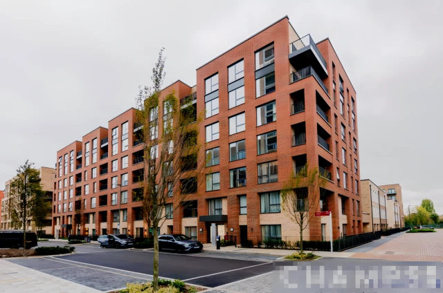 CM-Colindale Gardens