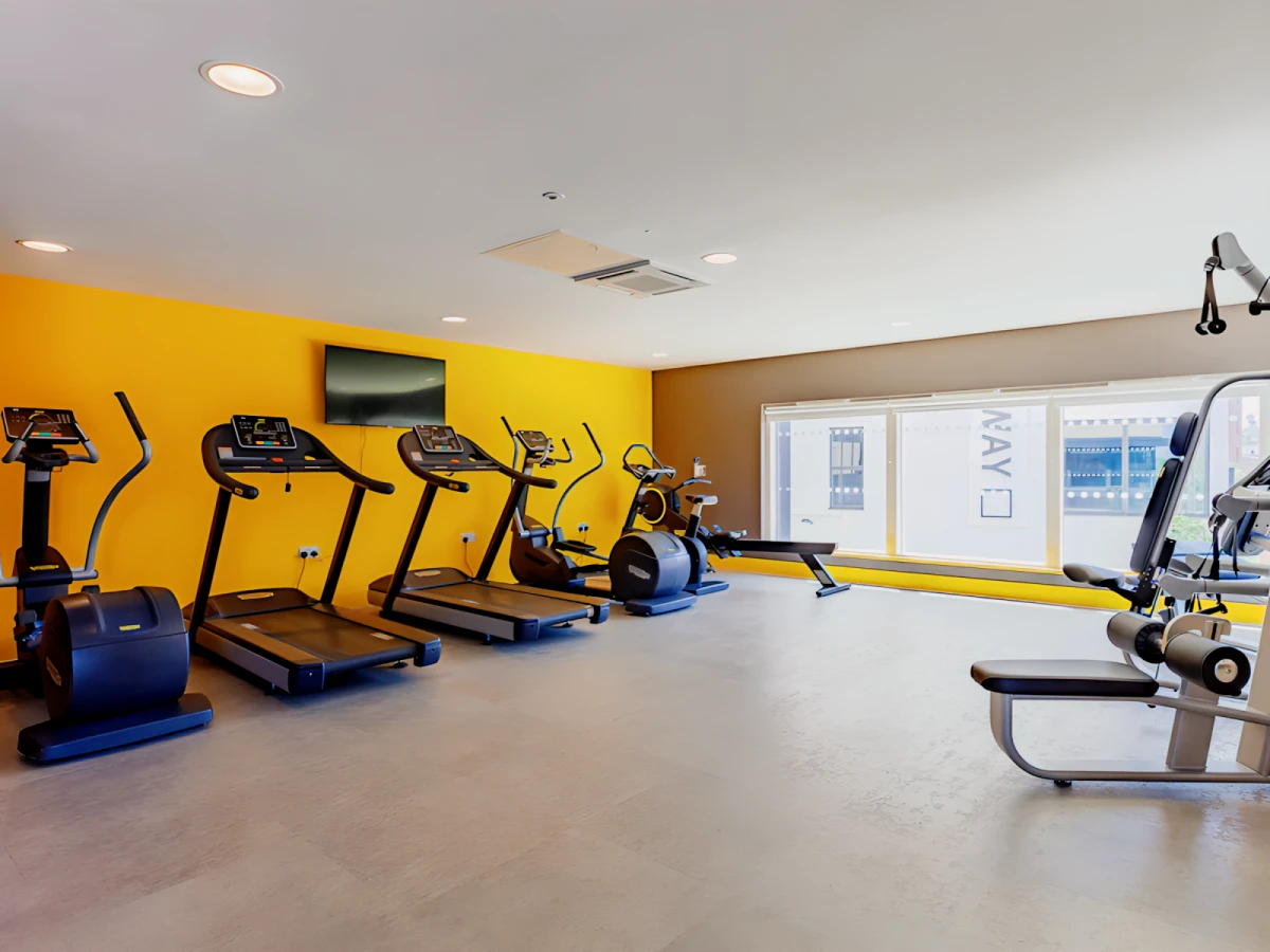 Fitness&Recreation