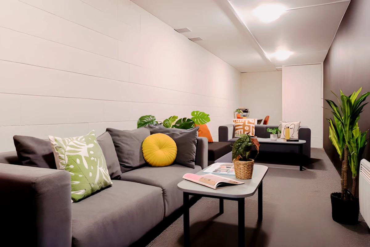 Apartment Rooms view 2