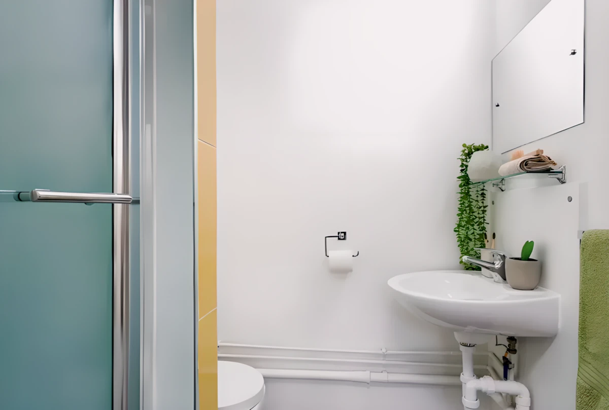 Classic Ensuite