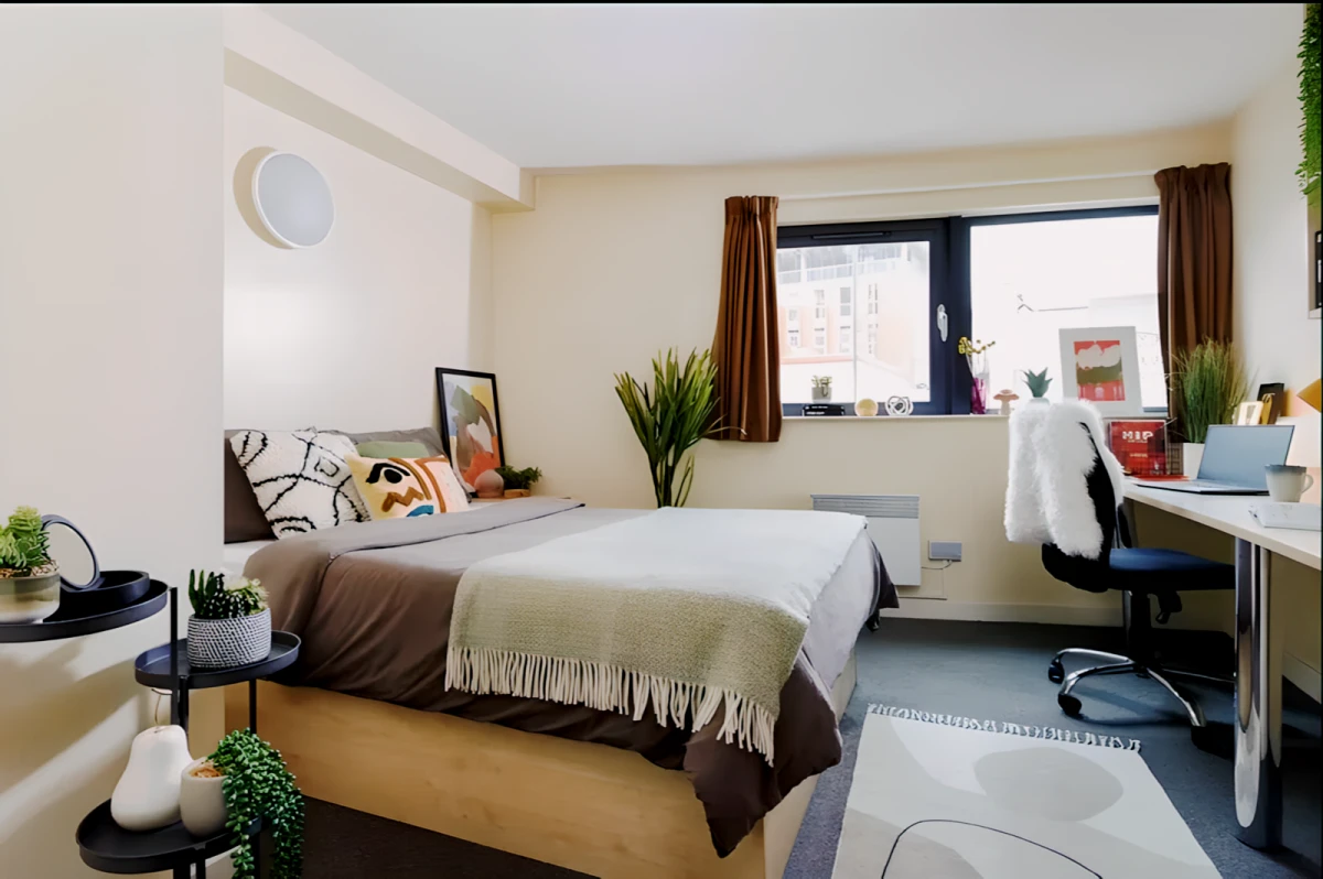 Premium Ensuite