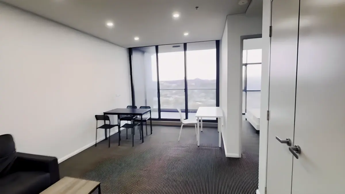 1 Rooms view 1