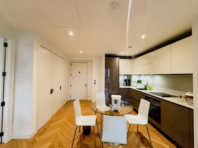 1 Bedroom 1 Bathroom