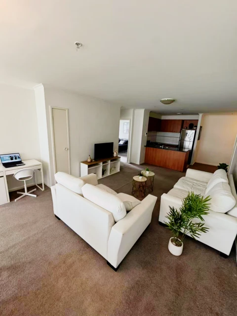 3 Bedrooms 2 Bathrooms