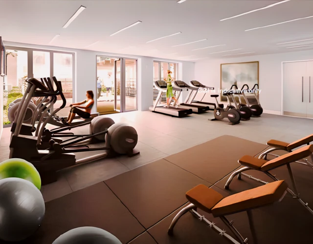 Fitness&Recreation