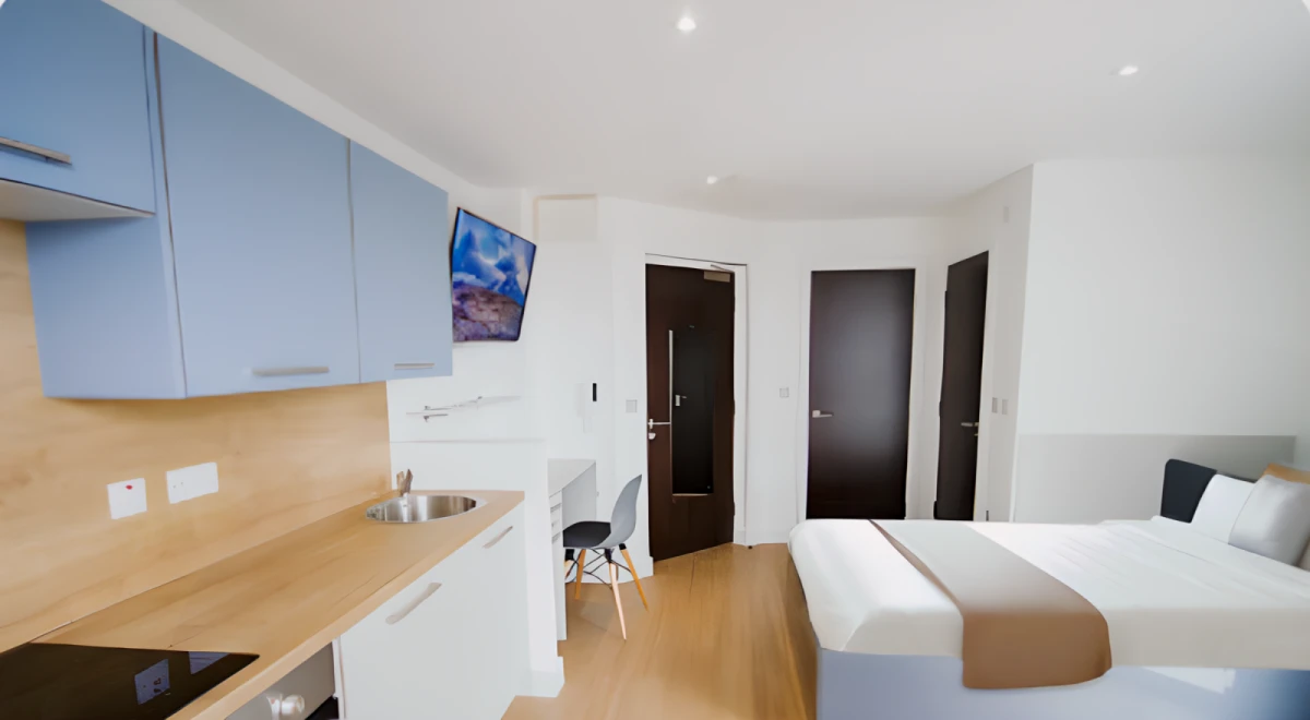 Premium Studio