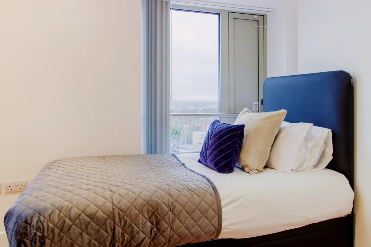 Classic 2 Bedroom