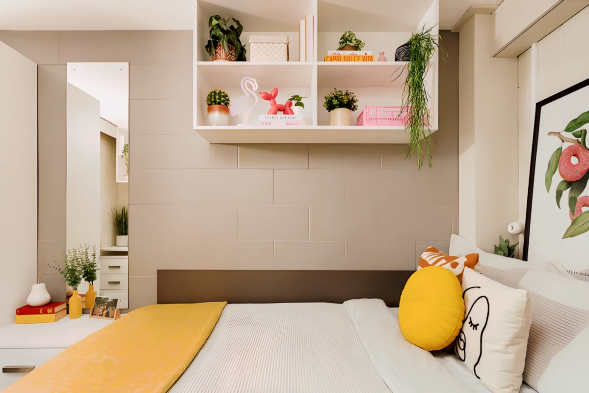 Premium Flat