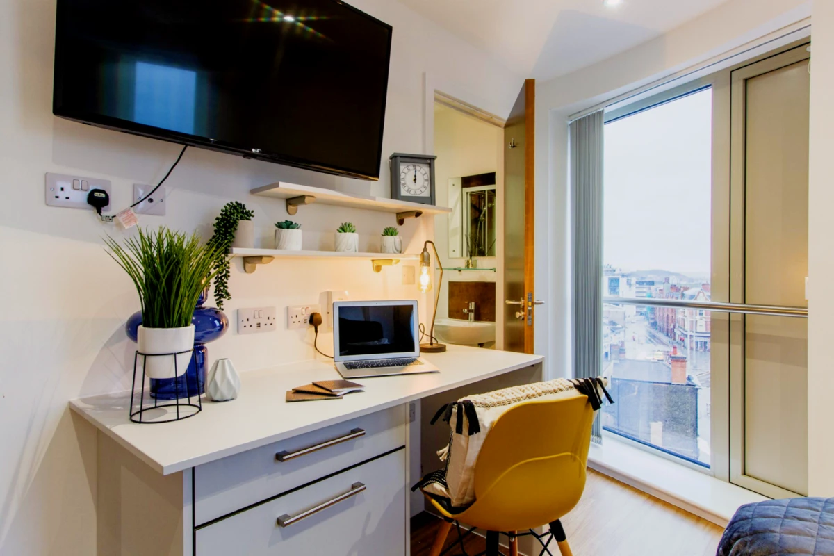 Premium En-Suite