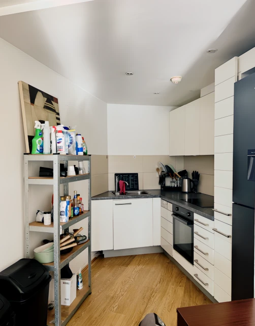2 Bedroom 2 Bathroom