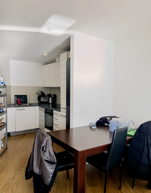 2 Bedroom 2 Bathroom