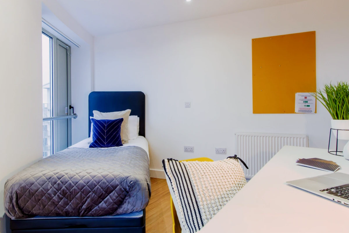 Classic En-Suite