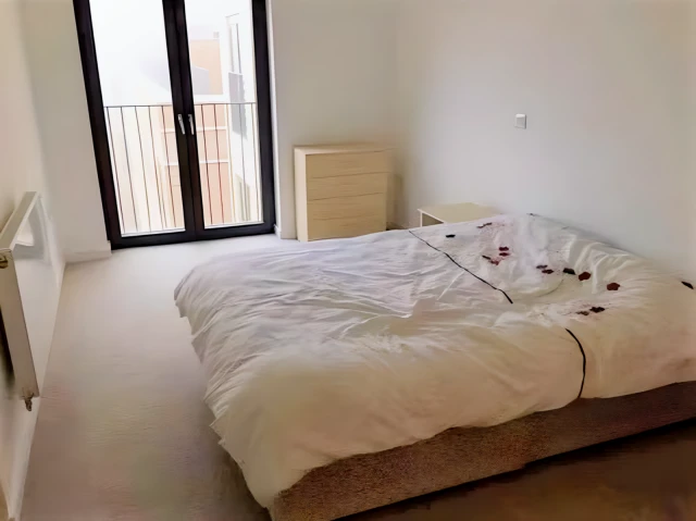 2 Bedroom 2 Bathroom