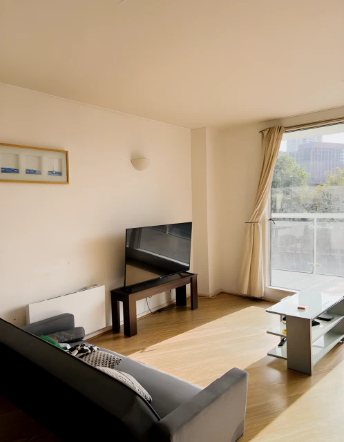 2 Bedroom 2 Bathroom