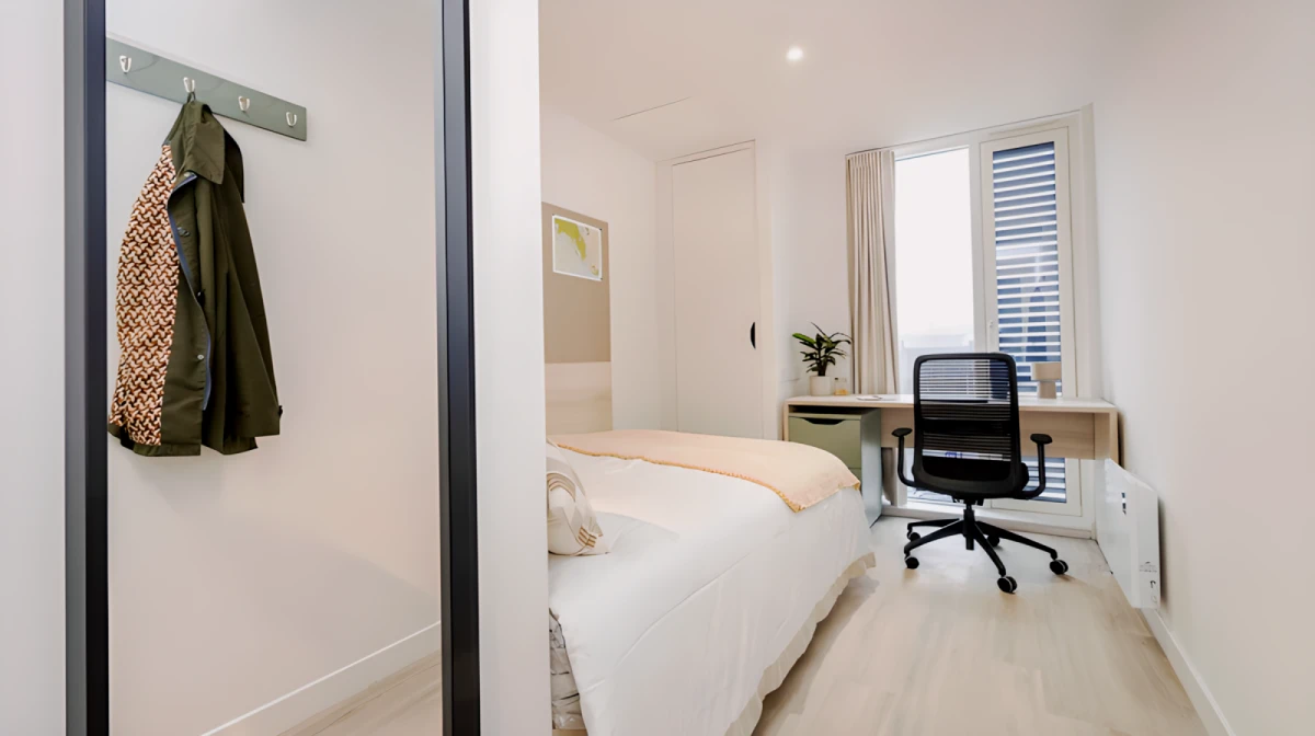 Standard Ensuite