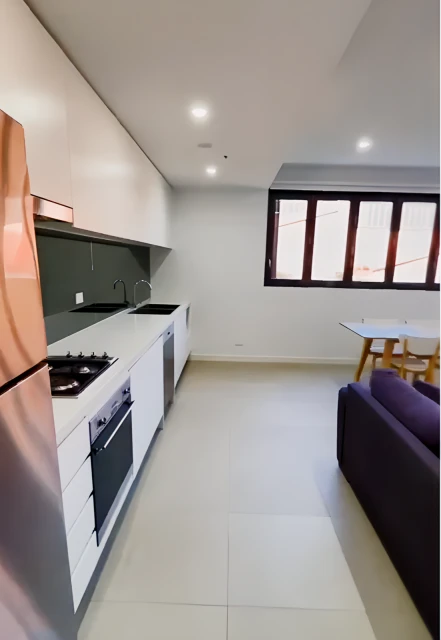 2 bed 2 bath