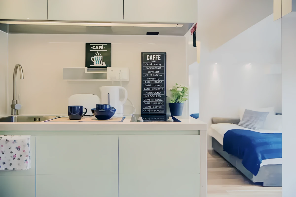 The Stay Club Kentish Town