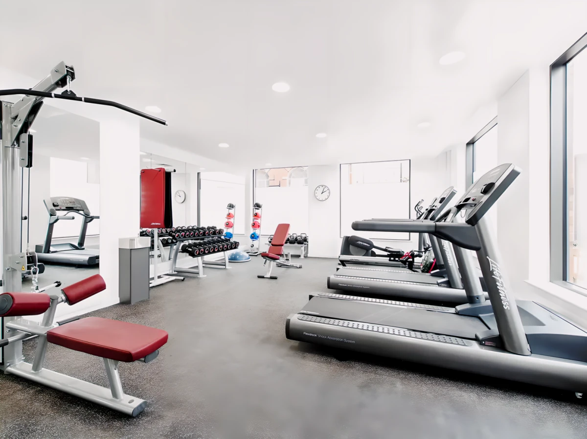 Fitness&Recreation