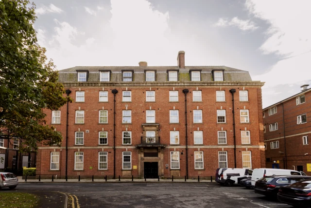 Lennon Studios