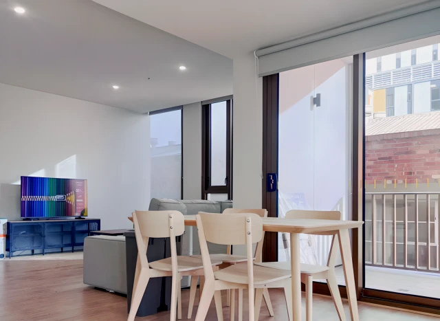 2b2b Second bedroom