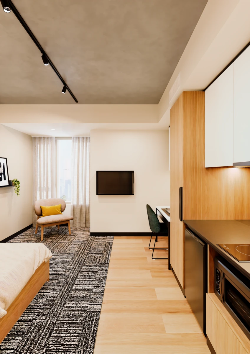 EPIISOD Macquarie Park 